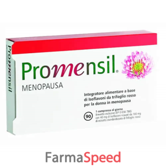 promensil 90 compresse