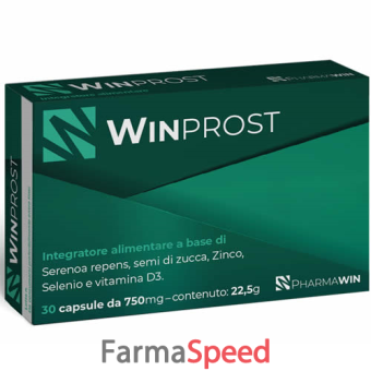 winprost 30 capsule