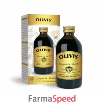 olivis liquido alcoolico 200 ml