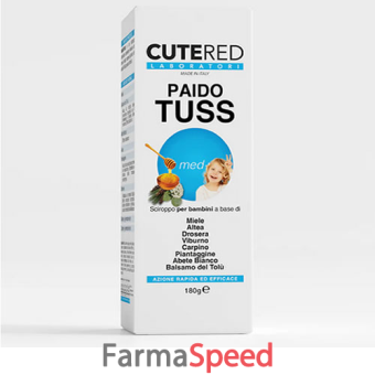 paidotuss 180 g