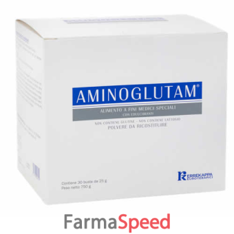 aminoglutam 14 buste