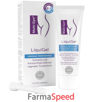 multi-gyn liquigel 50 ml