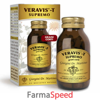 veravis t supremo grani corti 90 g