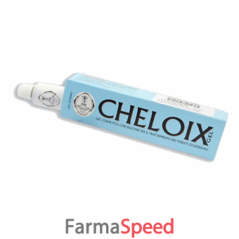 cheloix gel 30 ml