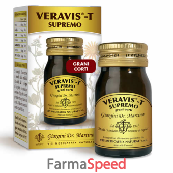 veravis t supremo grani corti 30 g