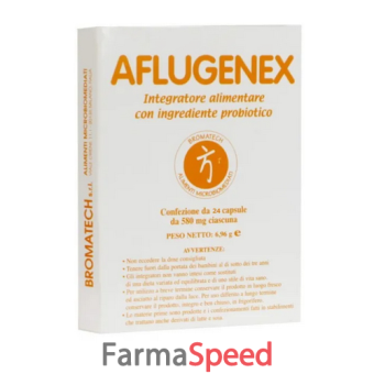 aflugenex 24 capsule