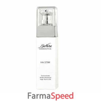 bionike ha stim concentrato acido ialuronico high tech 2,2% 30 ml