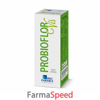 probioflor vis gocce 10 ml