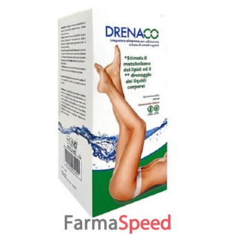 drenaco 500 ml