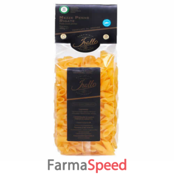 irollo mezze penne rigate 1 kg