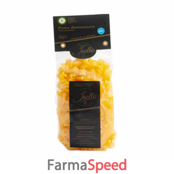 irollo pasta ammischiata 400 g