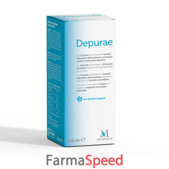 depurae 250 ml