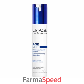 age lift crema giorno levigante 40 ml