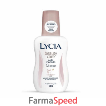 lycia vapo beauty care 75 ml