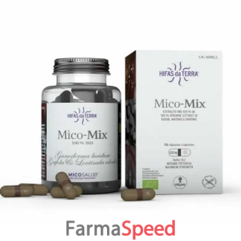 mico mix 70 capsule