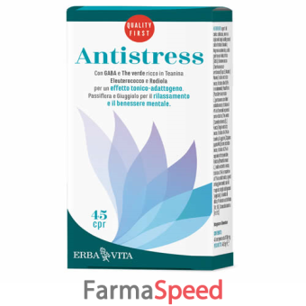 antistress 45 compresse