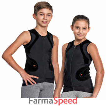 ekeep k1 posture keeper young richiamo dianamico dorsale taglia 01