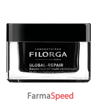 filorga global repair balsamo nutritivo 50 ml