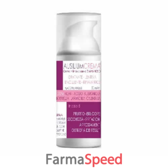 ausilium crema 50 ml airless