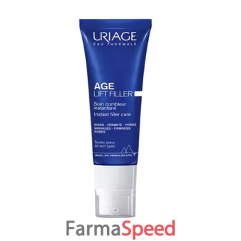 uriage age lift filler multi azione 30 ml