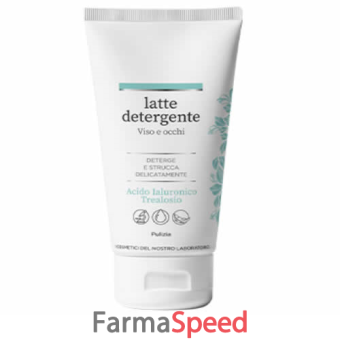 ldf essenzia latte detergente 75 ml