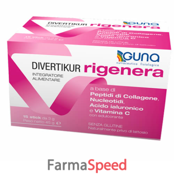 divertikur rigenera 15 stick