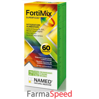 fortimix superfood 150 ml