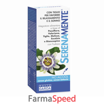 serenamente gocce 40 ml