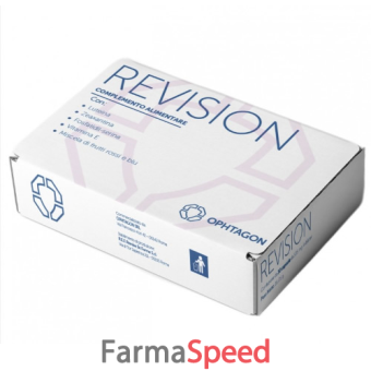 revision 30 capsule