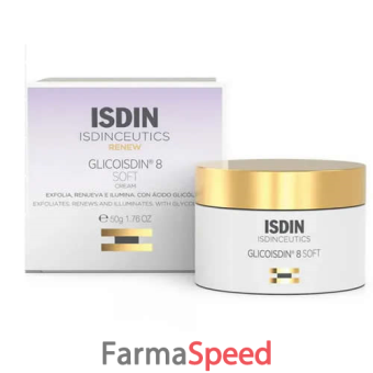 glicoisdin 8 soft cream 50 ml