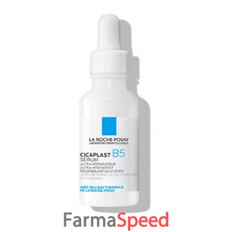 cicaplast b5 siero 30 ml