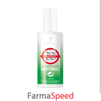 ldf zizi' natural spray 100 ml