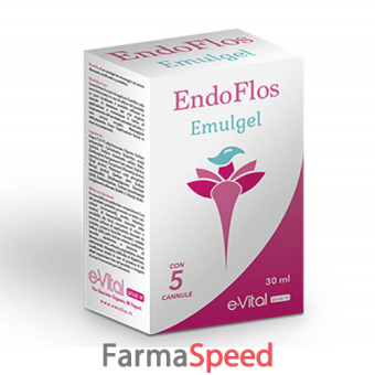 endoflos emulgel 30 ml