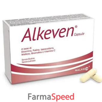 alkeven 30 capsule