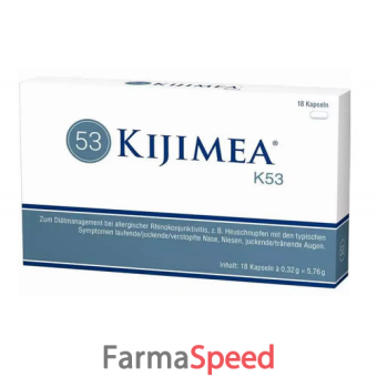 kijimea k53 27 capsule