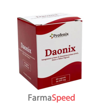 daonix 60 capsule