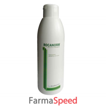 rocanorm detergente 200 ml