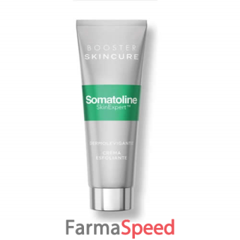 somatoline skin expert crema esfoliante 50 ml