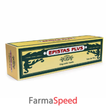 epistas plus unguento 30 g