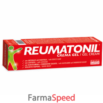 reumatonil crema gel 50 ml