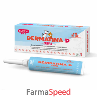 dermatina d crema 30 ml