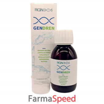 gendren 150 ml