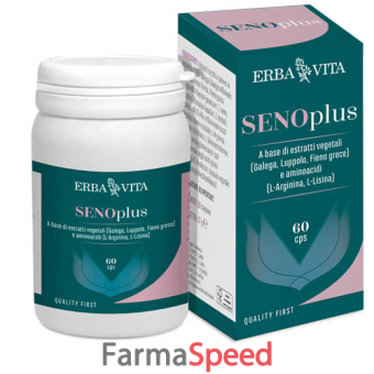 seno plus 60 capsule