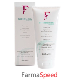 nimbusin cellulite 200 ml