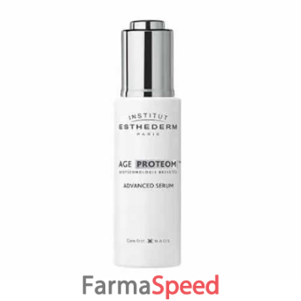 age proteom advanced serum 30 ml