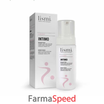 liderm intimo 150 ml