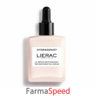 hydragenist il siero reidratante 30 ml