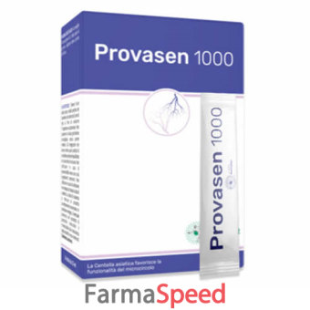 provasen 1000 14 stickpack da 15 ml