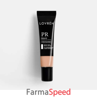 lovren pr primer porcelain effect 20 ml