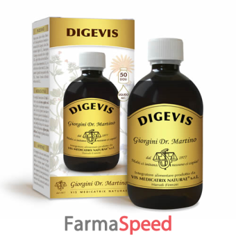 digevis liquido alcoolico 500 ml